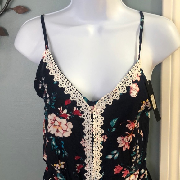 C-mode Romper - Picture 2 of 5